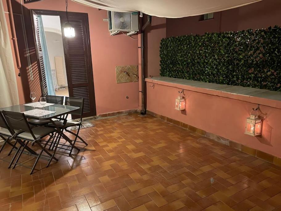 Blue Vatican House روما المظهر الخارجي الصورة