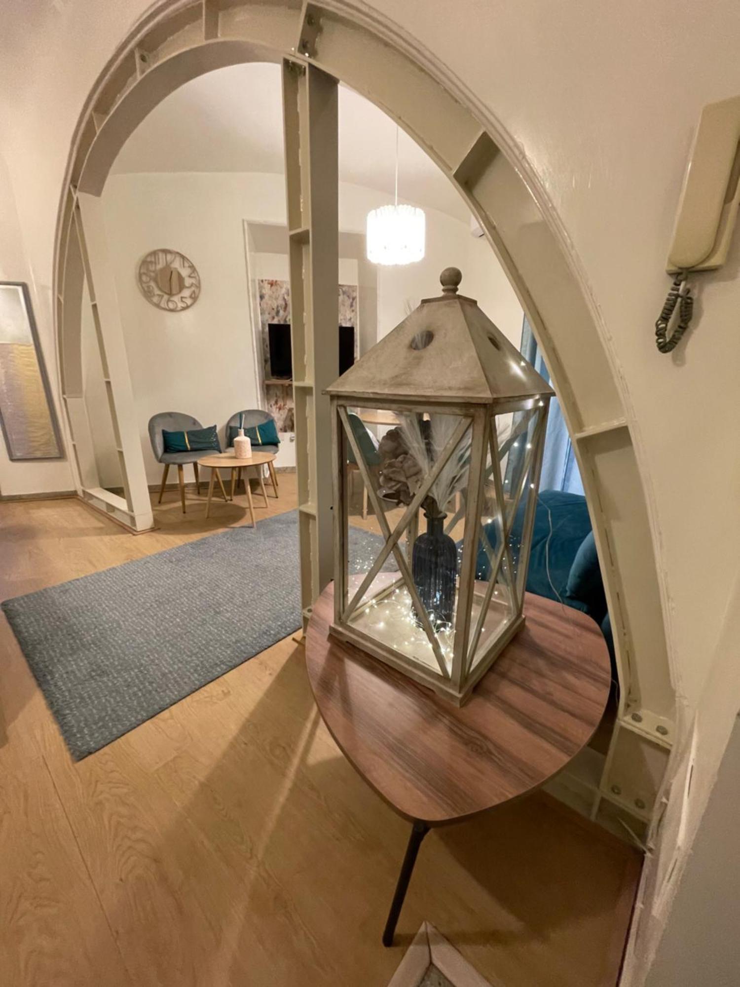 Blue Vatican House روما المظهر الخارجي الصورة